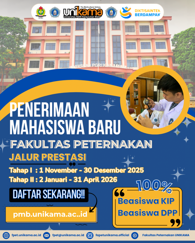 Penerimaan Mahasiswa Baru Flyer (2)