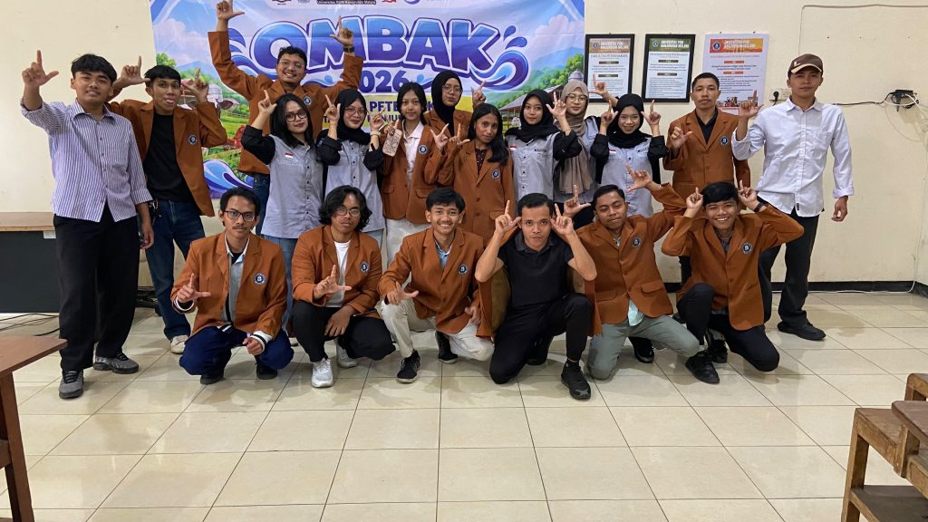 OMBAK FAPET UNIKAMA