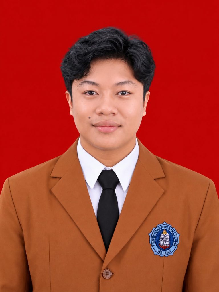 Muchammad Fachtturrohman wisudawan terbaik UNIKAMA dengan IPK 3,99
